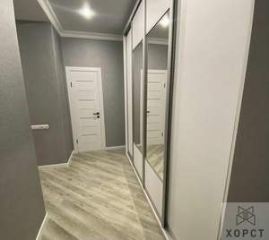 1-к квартира, вторичка, 53м2, 16/17 этаж