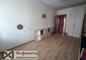 2-к квартира, вторичка, 74м2, 3/10 этаж