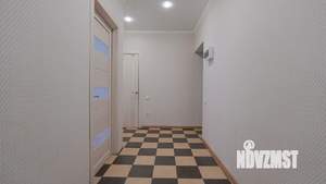 1-к квартира, вторичка, 48м2, 4/9 этаж