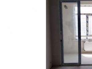 1-к квартира, вторичка, 27м2, 8/12 этаж