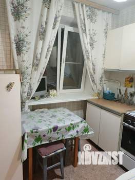 2-к квартира, вторичка, 49м2, 4/5 этаж