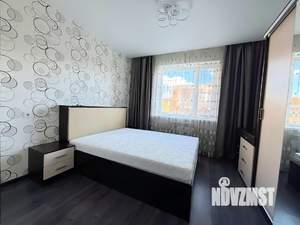 2-к квартира, вторичка, 62м2, 2/18 этаж