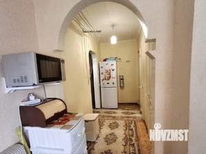 2-к квартира, вторичка, 53м2, 1/9 этаж
