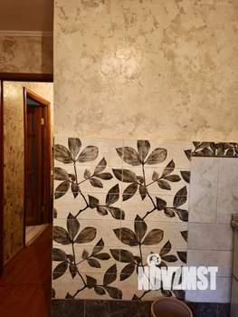 1-к квартира, вторичка, 30м2, 1/5 этаж