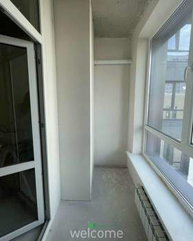 2-к квартира, вторичка, 54м2, 11/13 этаж