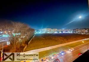 2-к квартира, вторичка, 78м2, 5/8 этаж