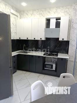 1-к квартира, вторичка, 37м2, 3/4 этаж