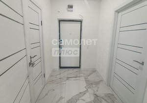 1-к квартира, вторичка, 31м2, 20/20 этаж