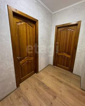 3-к квартира, вторичка, 93м2, 9/10 этаж