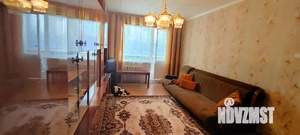 2-к квартира, вторичка, 55м2, 2/10 этаж