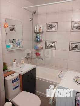 2-к квартира, вторичка, 36м2, 10/14 этаж