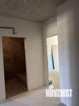 1-к квартира, вторичка, 46м2, 3/16 этаж