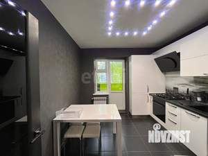 2-к квартира, вторичка, 56м2, 10/12 этаж