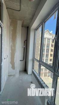 2-к квартира, вторичка, 62м2, 6/9 этаж