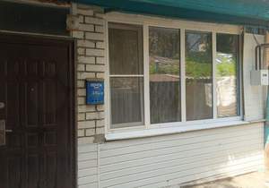 2-к квартира, вторичка, 38м2, 1/1 этаж