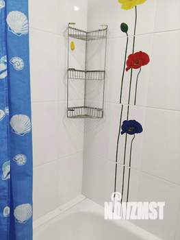 1-к квартира, вторичка, 36м2, 4/9 этаж