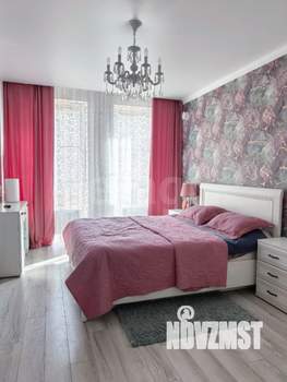 3-к квартира, вторичка, 92м2, 5/8 этаж