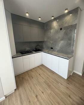 1-к квартира, вторичка, 35м2, 12/12 этаж