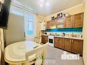 1-к квартира, вторичка, 34м2, 7/16 этаж