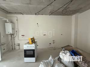 2-к квартира, вторичка, 82м2, 2/13 этаж