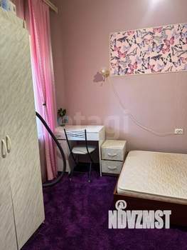 3-к квартира, вторичка, 60м2, 1/1 этаж