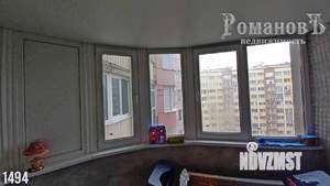 3-к квартира, вторичка, 85м2, 15/16 этаж