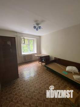 3-к квартира, вторичка, 67м2, 2/6 этаж
