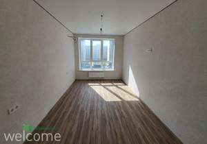 1-к квартира, вторичка, 45м2, 4/8 этаж