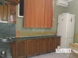 4-к квартира, вторичка, 100м2, 1/1 этаж