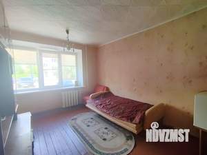 Студия квартира, вторичка, 12м2, 1/5 этаж