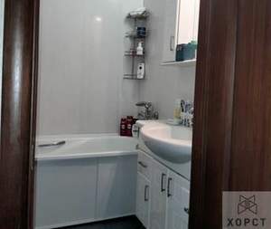 3-к квартира, вторичка, 75м2, 3/9 этаж