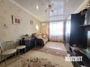 1-к квартира, вторичка, 34м2, 9/10 этаж