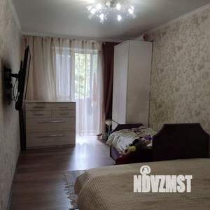 2-к квартира, вторичка, 46м2, 4/5 этаж