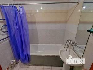 1-к квартира, вторичка, 47м2, 4/12 этаж