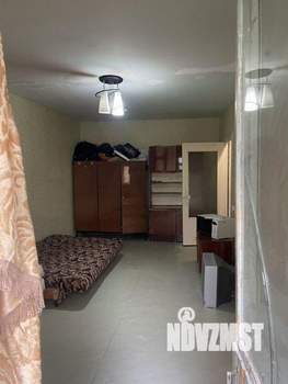 1-к квартира, вторичка, 36м2, 2/9 этаж