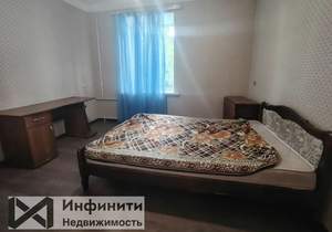 2-к квартира, вторичка, 45м2, 2/2 этаж