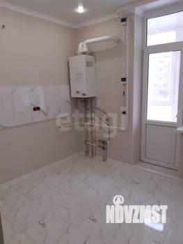 1-к квартира, вторичка, 34м2, 2/18 этаж