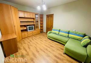 1-к квартира, вторичка, 36м2, 5/18 этаж