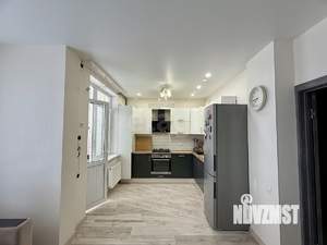 3-к квартира, вторичка, 74м2, 7/9 этаж