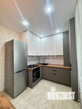 1-к квартира, вторичка, 35м2, 3/8 этаж