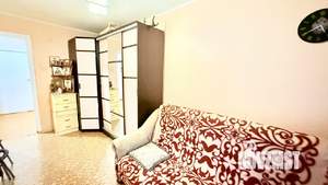 3-к квартира, вторичка, 75м2, 6/10 этаж