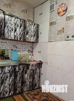 2-к квартира, вторичка, 53м2, 5/9 этаж