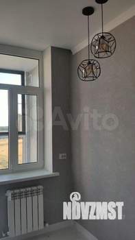 1-к квартира, вторичка, 35м2, 9/10 этаж