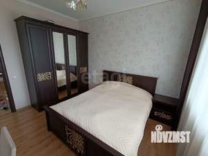 3-к квартира, вторичка, 60м2, 2/3 этаж