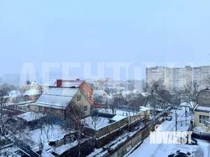 2-к квартира, вторичка, 90м2, 6/10 этаж