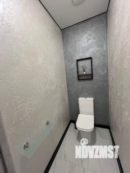 2-к квартира, вторичка, 60м2, 1/9 этаж
