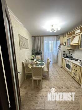 3-к квартира, вторичка, 86м2, 2/10 этаж