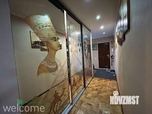 3-к квартира, вторичка, 70м2, 6/9 этаж