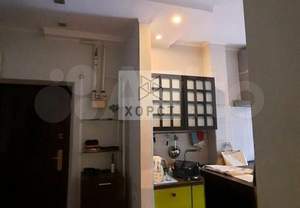 2-к квартира, вторичка, 55м2, 2/5 этаж