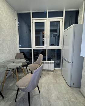 1-к квартира, вторичка, 28м2, 8/16 этаж